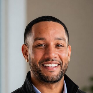 Anthony Wesley, founder of AMW Strategies